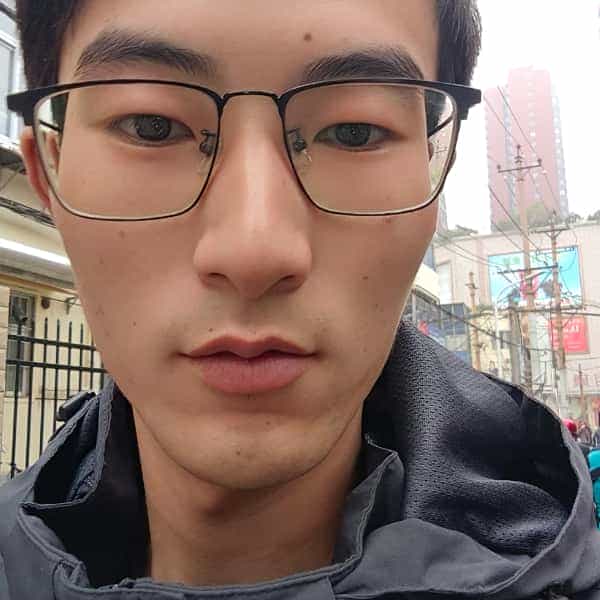25岁岁河南单身帅哥 - 忻州吉缘网