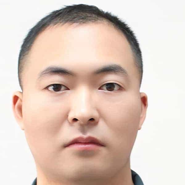 37岁岁江西单身帅哥 - 忻州吉缘网