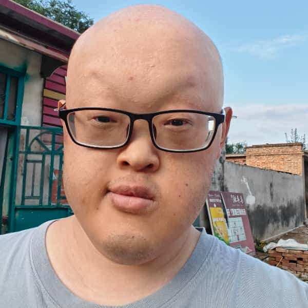 28岁岁山东单身帅哥 - 忻州吉缘网