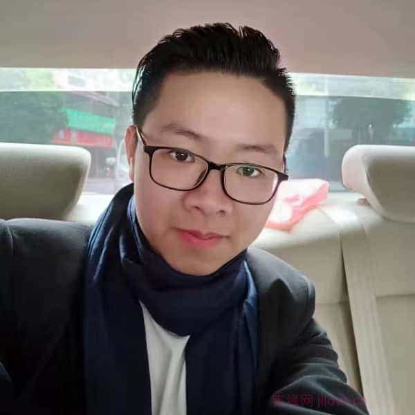 32岁岁广东单身帅哥 - 忻州吉缘网
