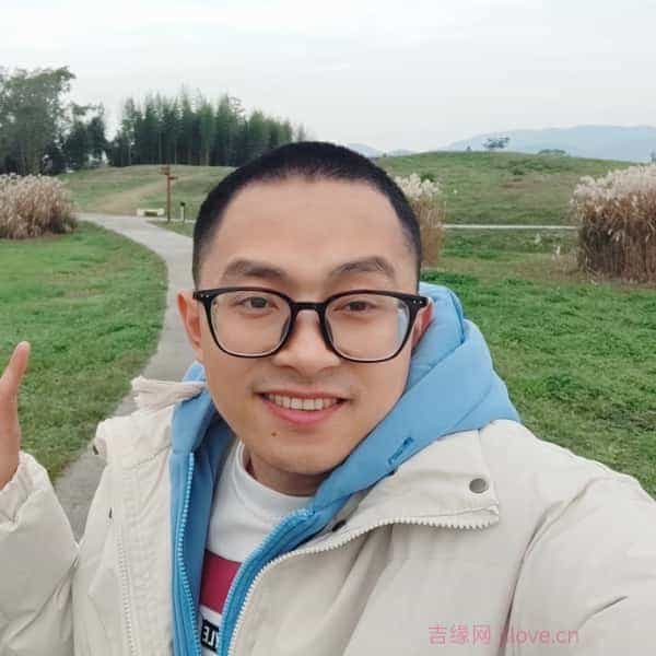 37岁岁浙江单身帅哥 - 忻州吉缘网