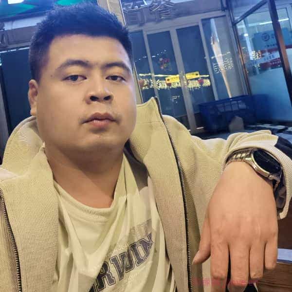 34岁岁陕西单身帅哥 - 忻州吉缘网