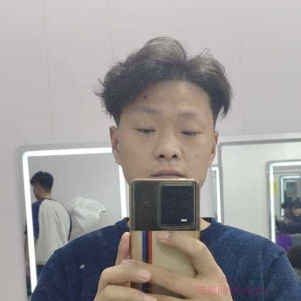 30岁岁山西单身帅哥 - 忻州吉缘网