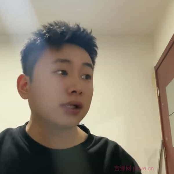 28岁岁山东单身帅哥 - 忻州吉缘网