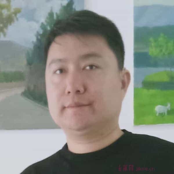 36岁岁辽宁单身帅哥 - 忻州吉缘网