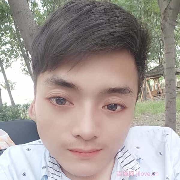 31岁岁河南单身帅哥 - 忻州吉缘网