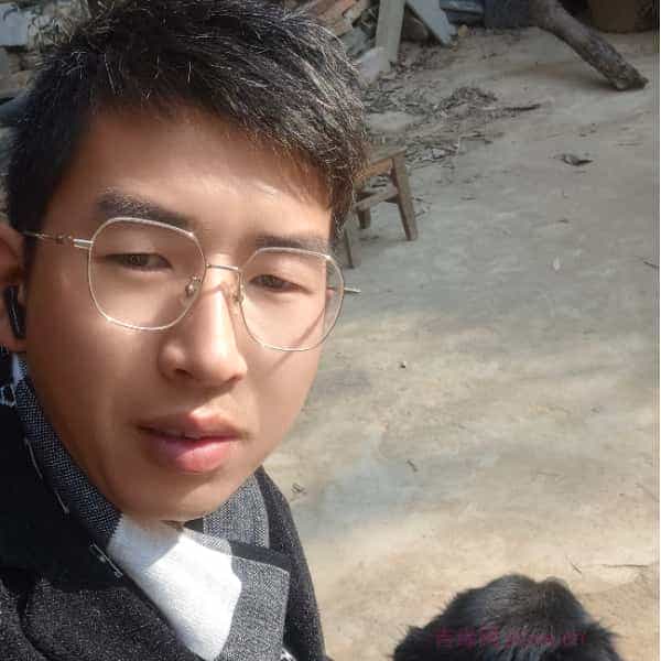 33岁岁安徽单身帅哥 - 忻州吉缘网