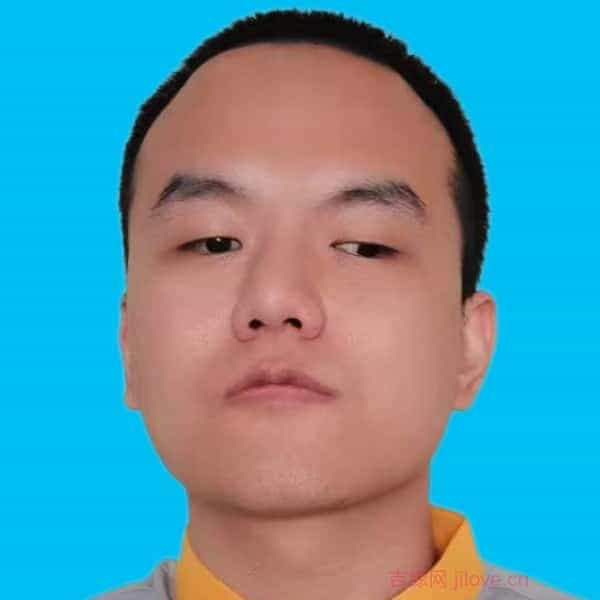 30岁岁山西单身帅哥 - 忻州吉缘网