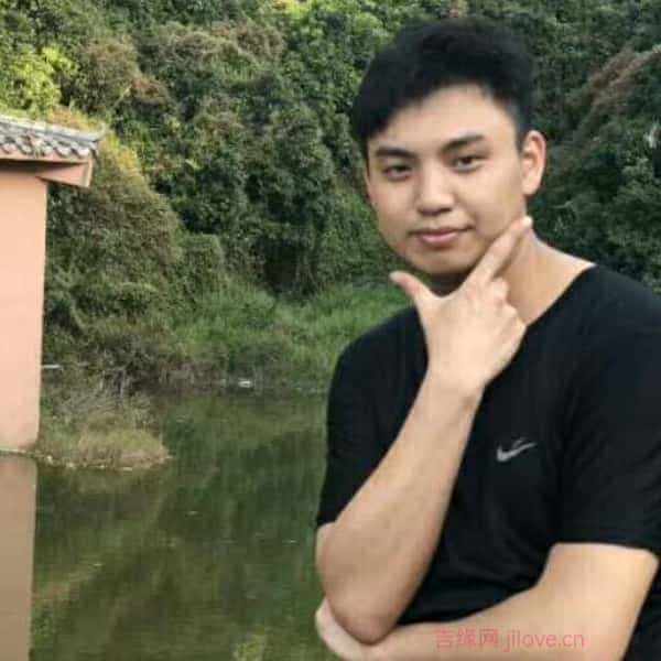 30岁岁海南单身帅哥 - 忻州吉缘网