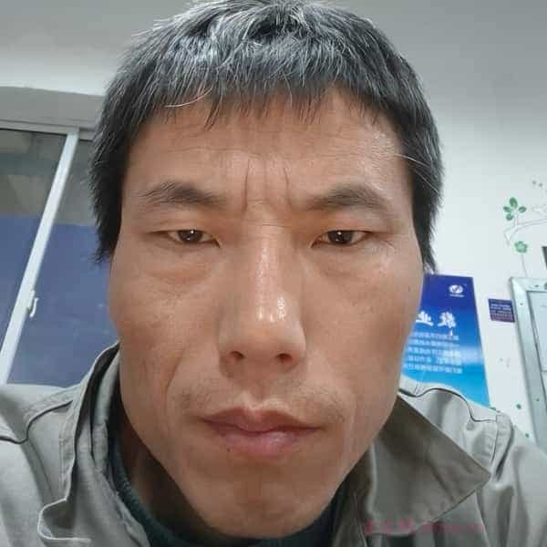 40岁岁吉林单身帅哥 - 忻州吉缘网