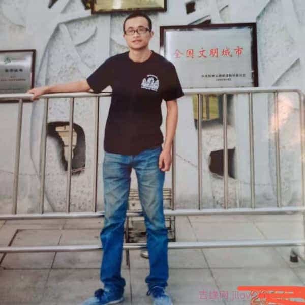 37岁岁江苏单身帅哥 - 忻州吉缘网