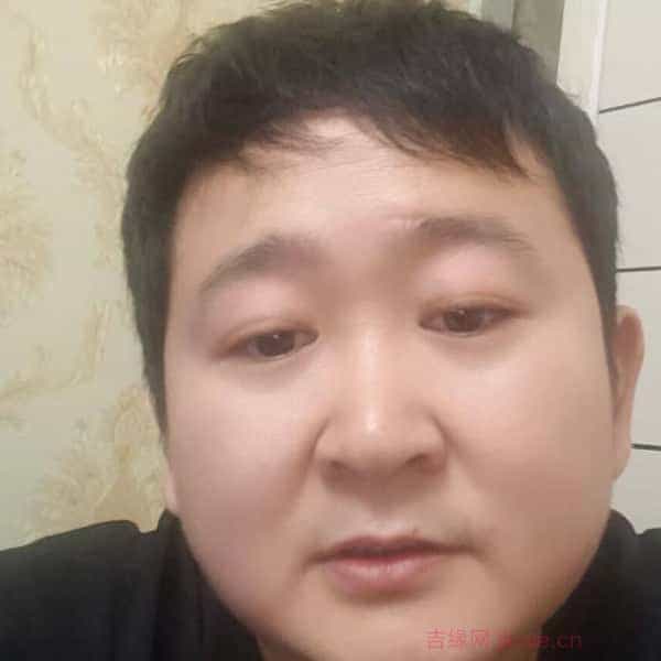 36岁岁河南单身帅哥 - 忻州吉缘网