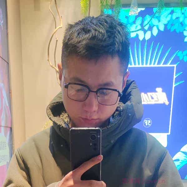 27岁岁湖北单身帅哥 - 忻州吉缘网