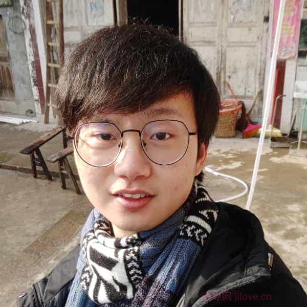 30岁岁四川单身帅哥 - 忻州吉缘网