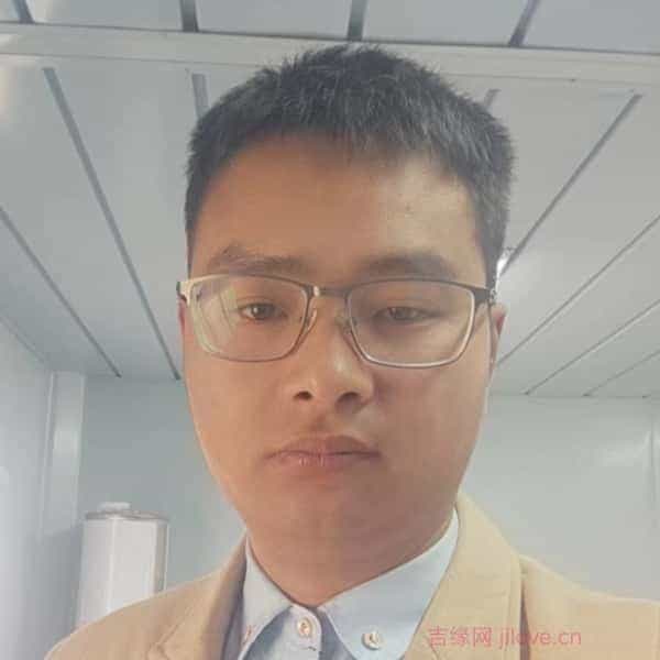 36岁岁山东单身帅哥 - 忻州吉缘网