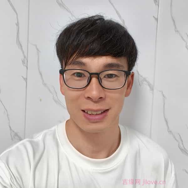 35岁岁河南单身帅哥 - 忻州吉缘网