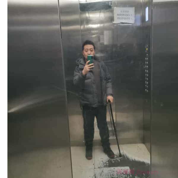 38岁岁河北单身帅哥 - 忻州吉缘网