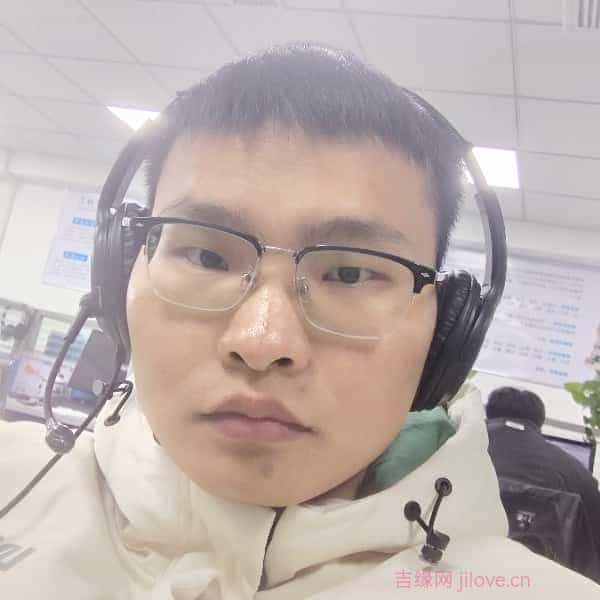 30岁岁江西单身帅哥 - 忻州吉缘网
