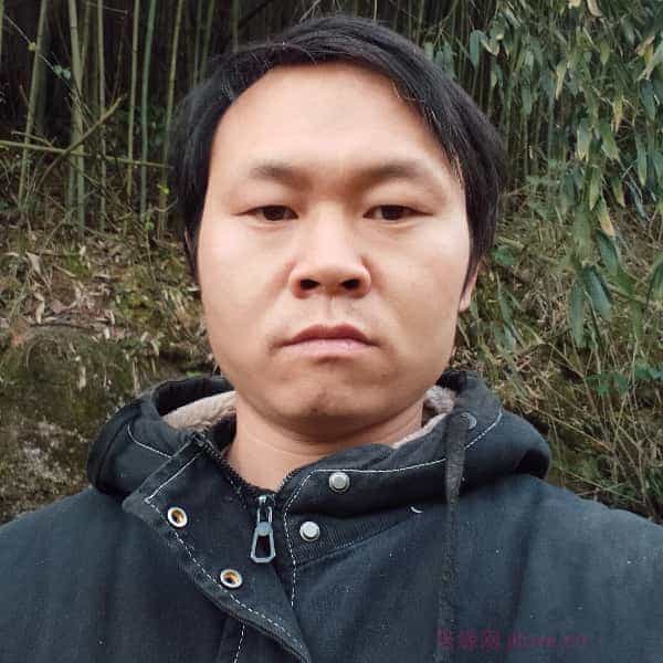 35岁岁湖南单身帅哥 - 忻州吉缘网
