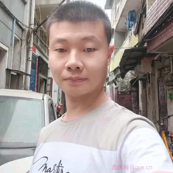 37岁岁湖北单身帅哥 - 忻州吉缘网