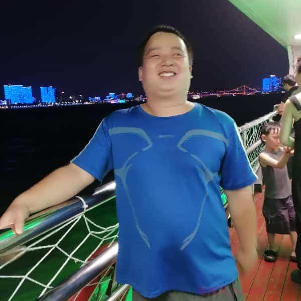 31岁岁湖北单身帅哥 - 忻州吉缘网