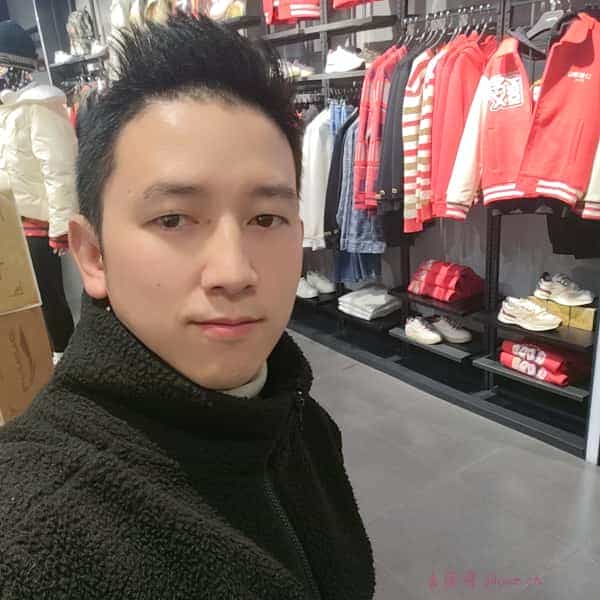 33岁岁湖南单身帅哥 - 忻州吉缘网