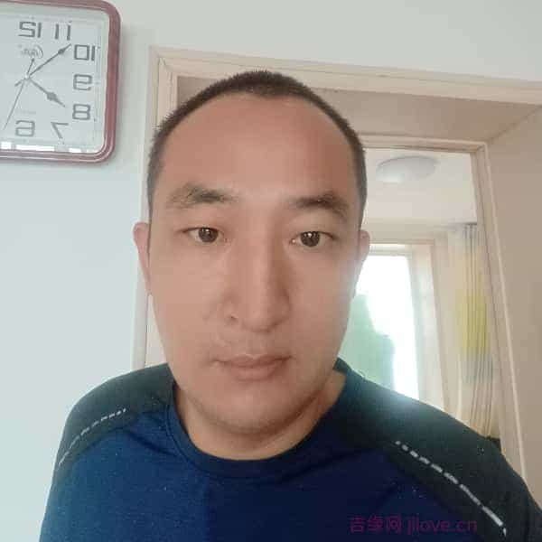 38岁岁山东单身帅哥 - 忻州吉缘网