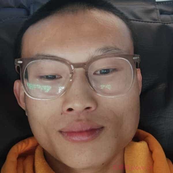 25岁岁四川单身帅哥 - 忻州吉缘网