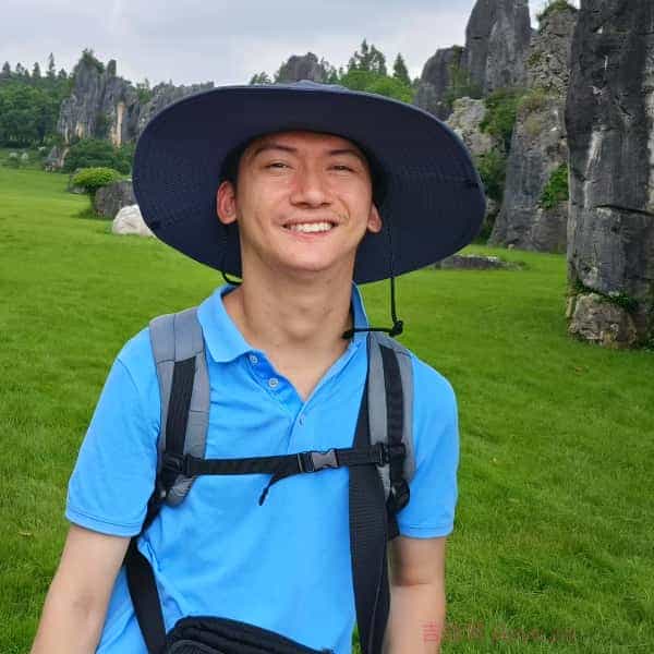 35岁岁河北单身帅哥 - 忻州吉缘网