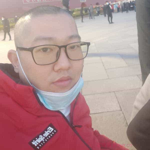 35岁岁陕西单身帅哥 - 忻州吉缘网