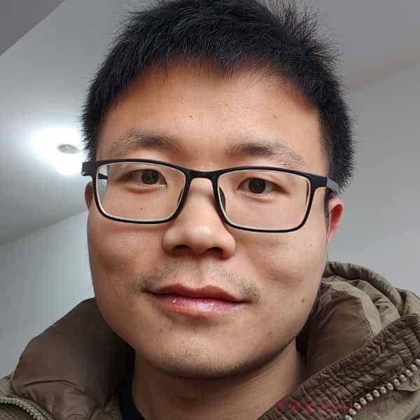 33岁岁湖北单身帅哥 - 忻州吉缘网