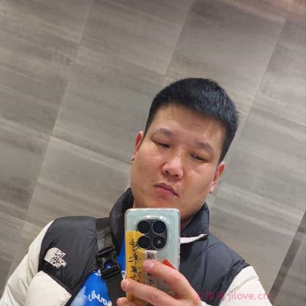 34岁岁河南单身帅哥 - 忻州吉缘网