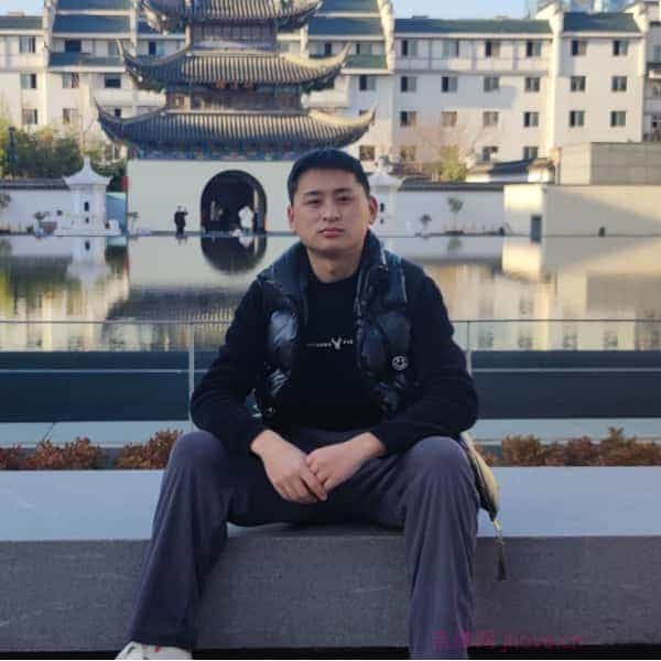 31岁岁湖北单身帅哥 - 忻州吉缘网