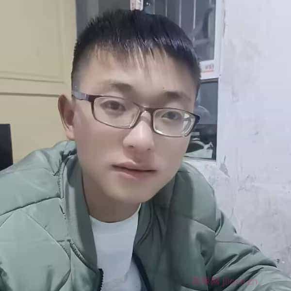 30岁岁贵州单身帅哥 - 忻州吉缘网