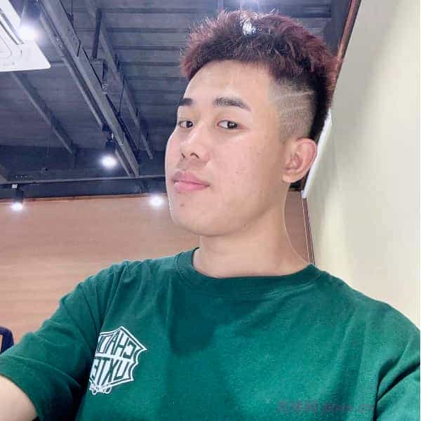 29岁岁四川单身帅哥 - 忻州吉缘网