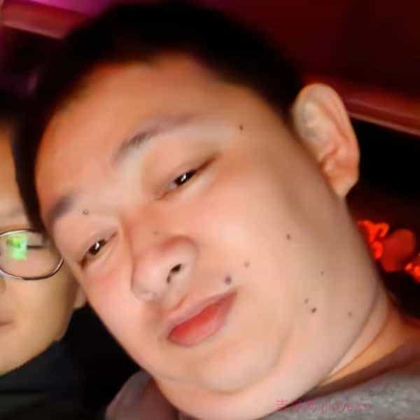 39岁岁辽宁单身帅哥 - 忻州吉缘网
