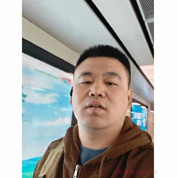 38岁岁辽宁单身帅哥 - 忻州吉缘网