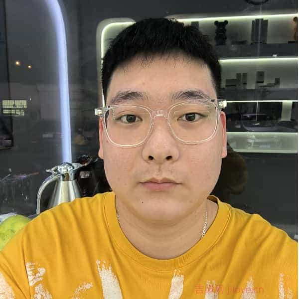 27岁岁河南单身帅哥 - 忻州吉缘网