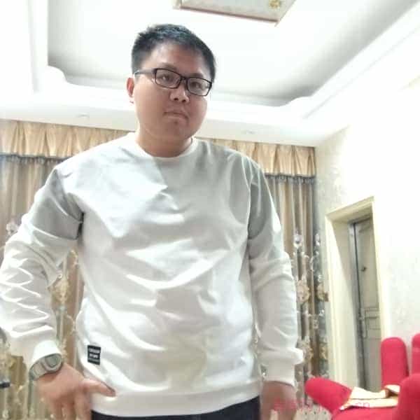33岁岁江苏单身帅哥 - 忻州吉缘网