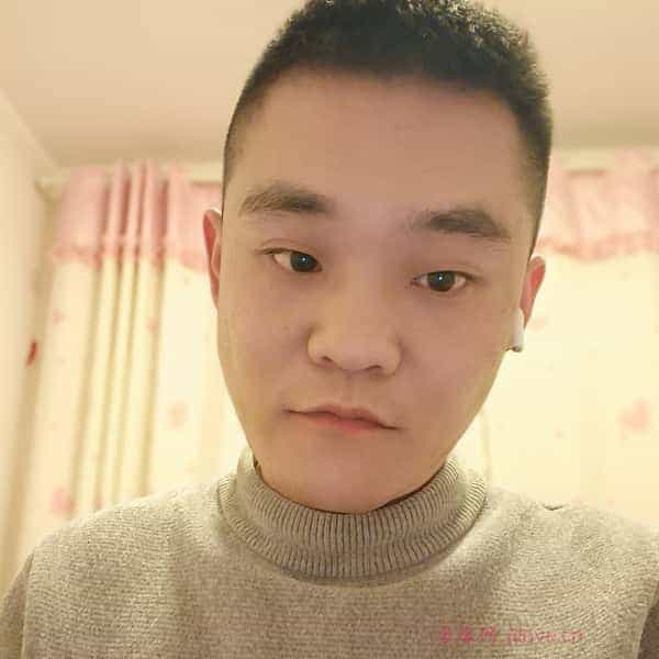 32岁岁山西单身帅哥 - 忻州吉缘网