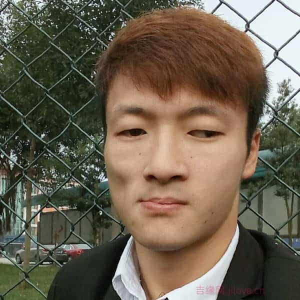 34岁岁四川单身帅哥 - 忻州吉缘网