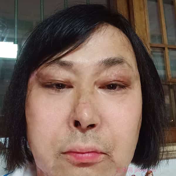 38岁岁山东单身帅哥 - 忻州吉缘网