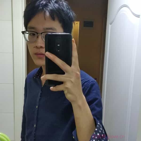 28岁岁江苏单身帅哥 - 忻州吉缘网