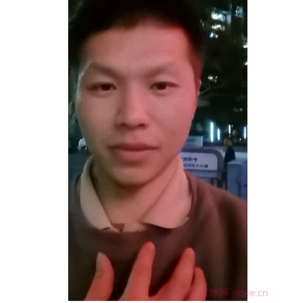 36岁岁广东单身帅哥 - 忻州吉缘网