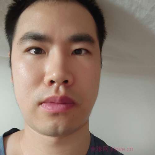 29岁岁广东单身帅哥 - 忻州吉缘网