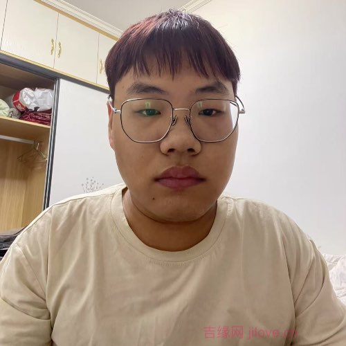 24岁岁河南单身帅哥 - 忻州吉缘网