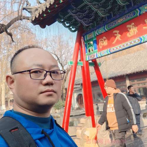 38岁岁山东单身帅哥 - 忻州吉缘网