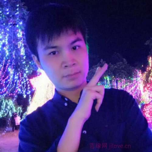 36岁岁广东单身帅哥 - 忻州吉缘网