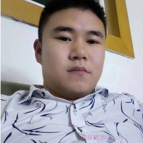 29岁岁贵州单身帅哥 - 忻州吉缘网