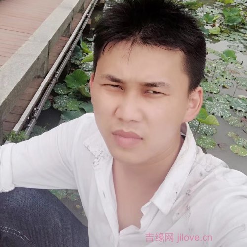 34岁岁湖北单身帅哥 - 忻州吉缘网
